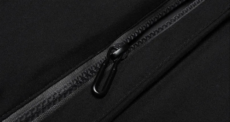 Heritage Hooded Overcoat